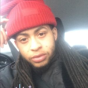 Meet your Posher, Darnell